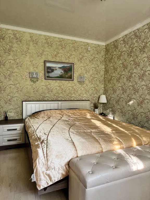 Уютная квартира в самом центре города