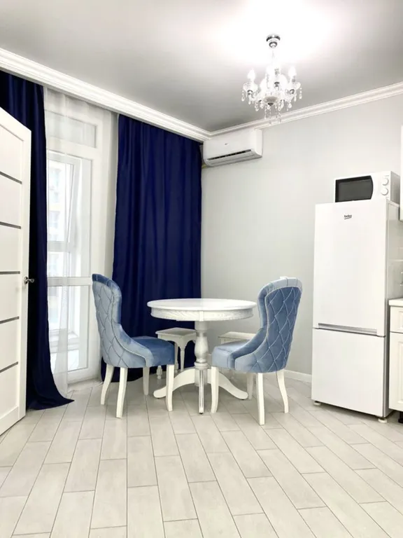 Квартира Уютная квартира — Краснодар