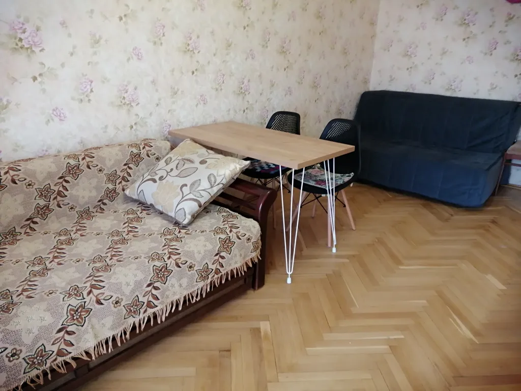 Квартира Квартира в центре — Геленджик