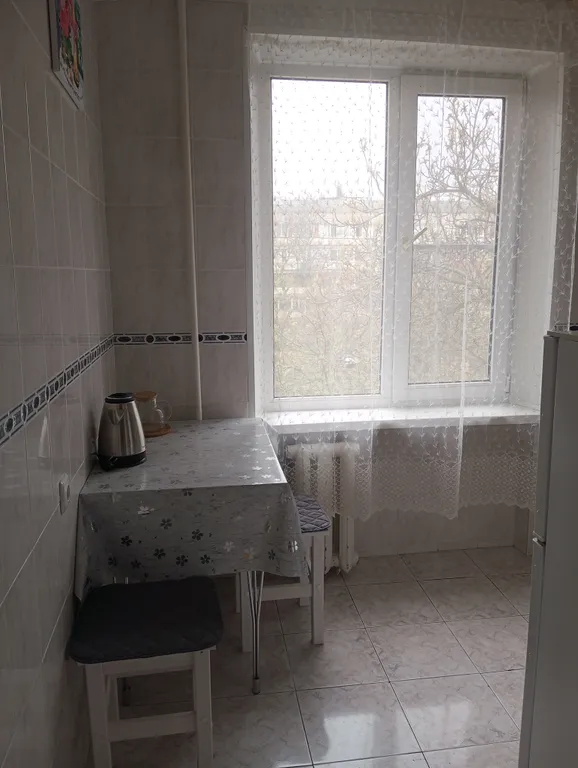 Квартира в центре