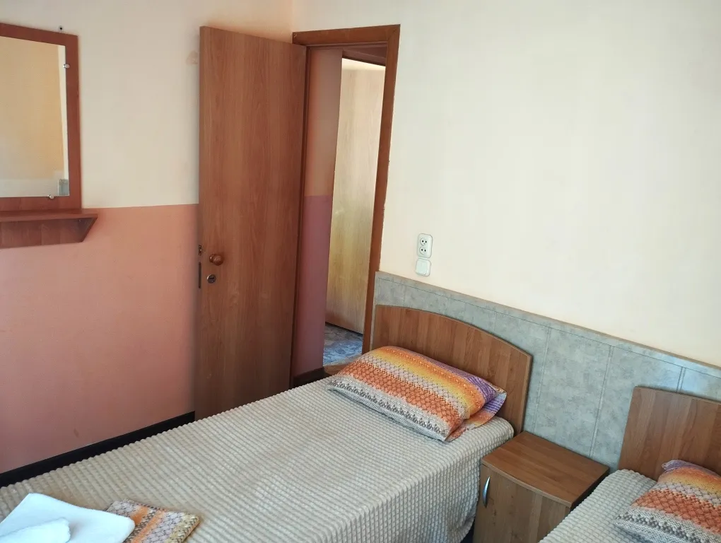 Квартира Комната — аренда посуточно в Туапсе