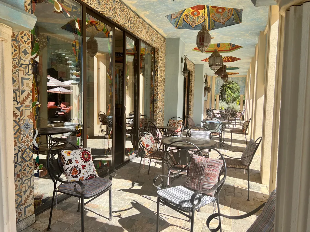 Квартира в Дрим Лэнд Oasis элитном комплексе на берегу Черного моря