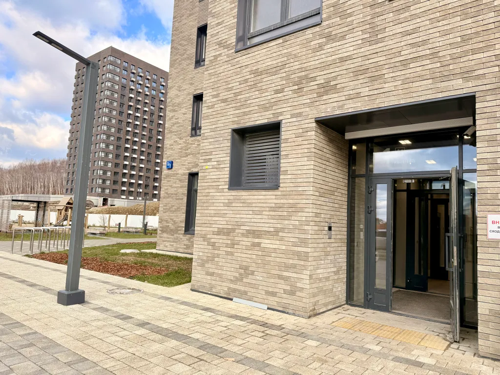 Студия для комфортного длительного отдыха в Уюн парке