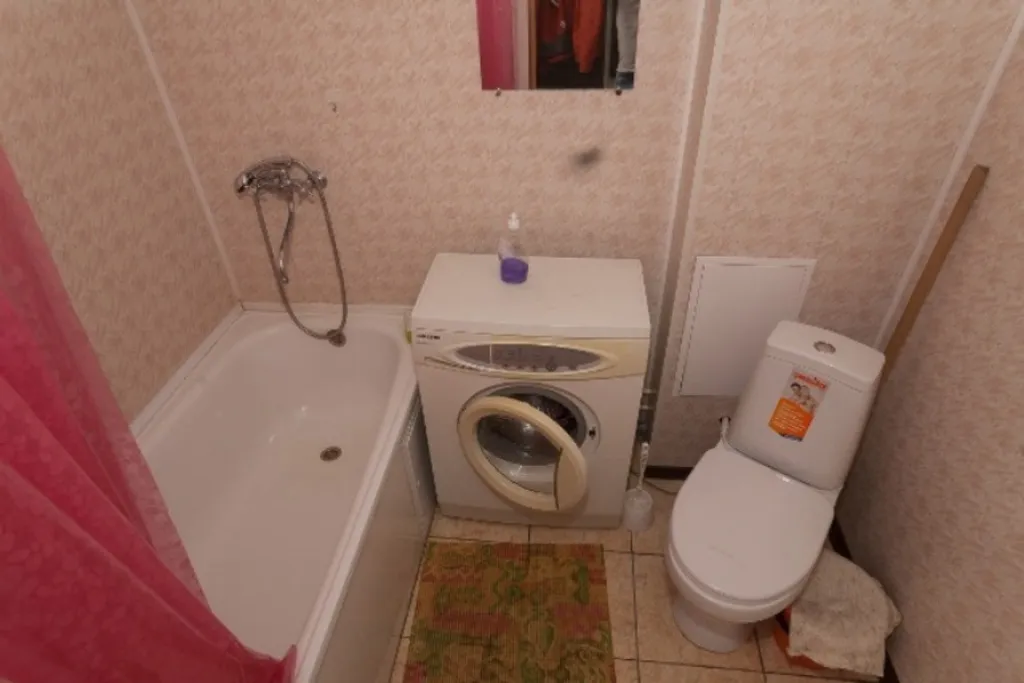 Квартира Студия на Павлова для бюджетного размещения — Красноярск