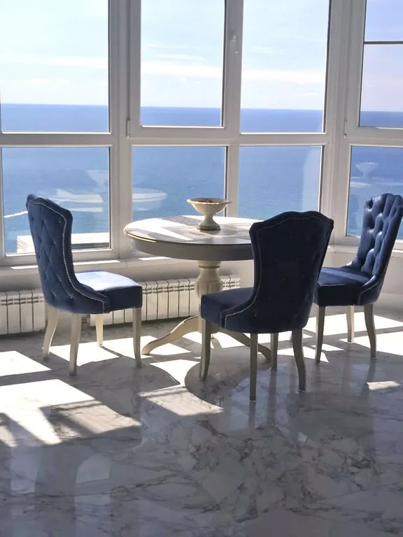 Квартира Квартира Deluxe Apartment — Сочи
