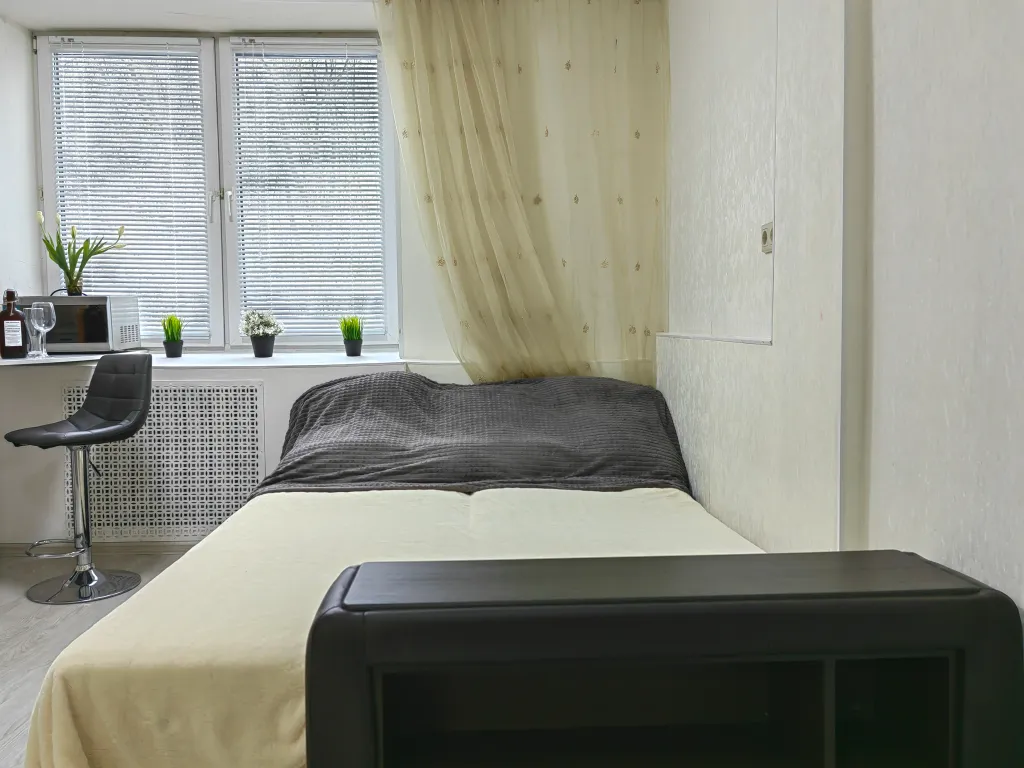 Квартира Отличная студия — аренда посуточно в Подольск