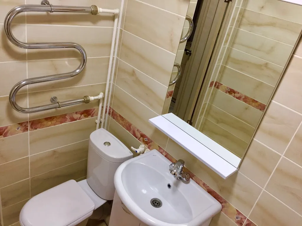 Уютная однушка в центре Темиртау