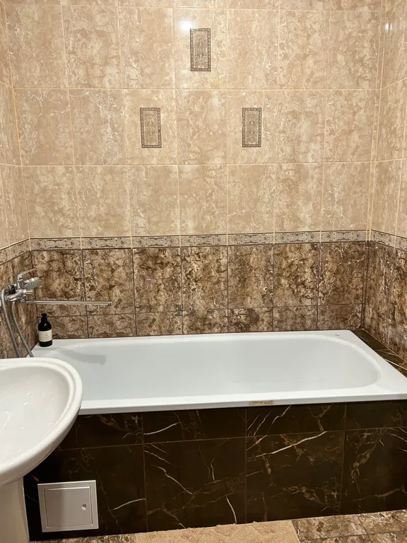 Комфортная квартира