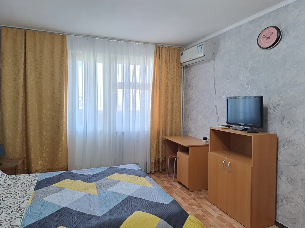 Квартира Квартира рядом с институтом культуры — Краснодар