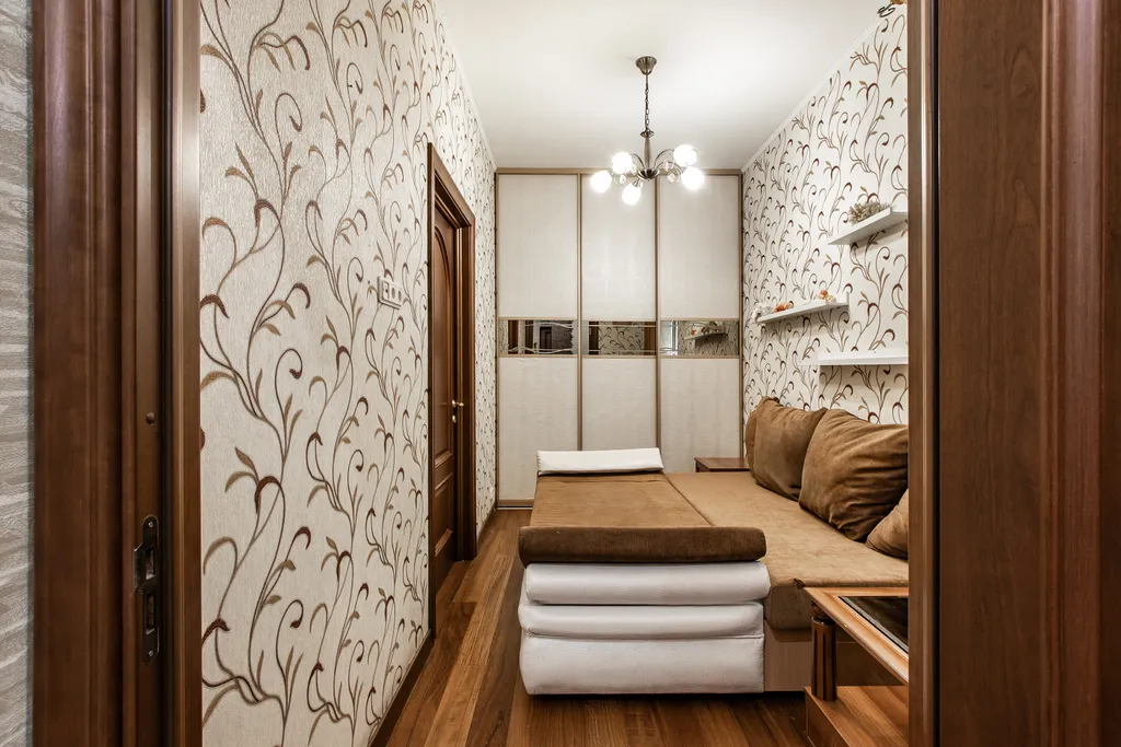 Квартира 3-комнатная Квартира — Санкт-Петербург