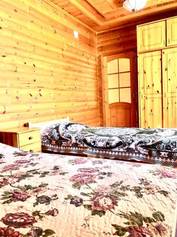 Домик у Моря Сочи с Бассейном