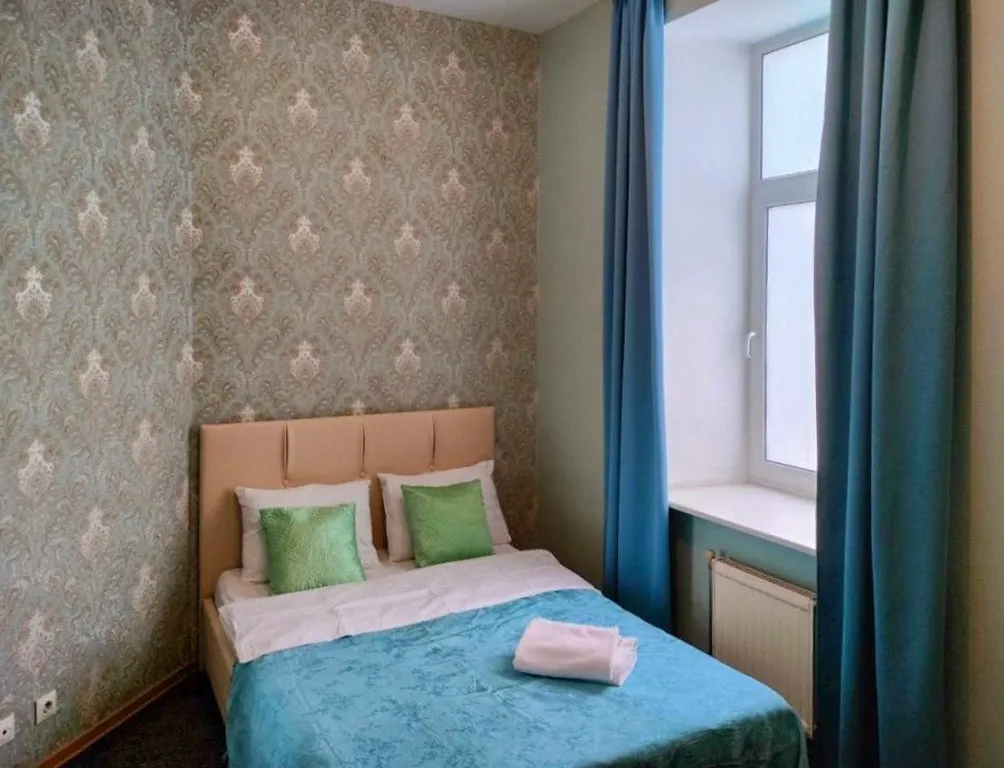 Квартира Комната — аренда посуточно в Санкт-Петербург