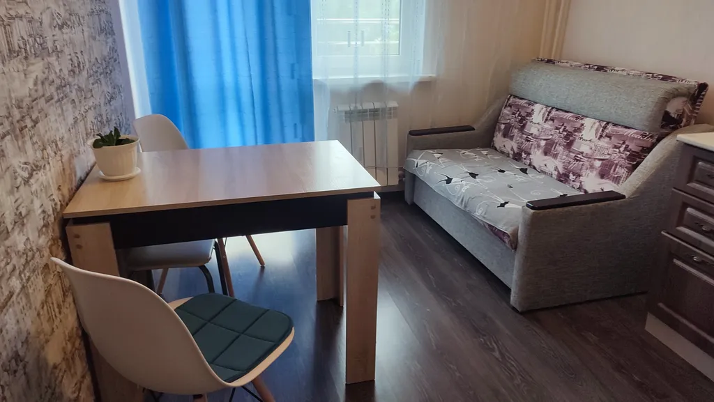 Квартира 1-комнатная Квартира — Горячий Ключ