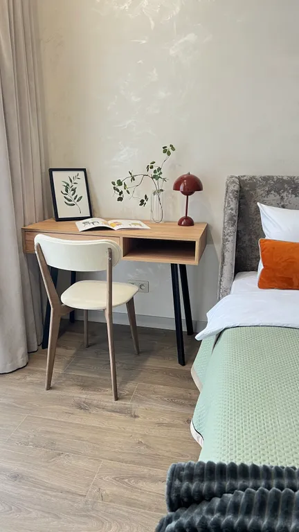 Квартира Квартира Просторная рядом с ж/д вокзалом — Ярославль