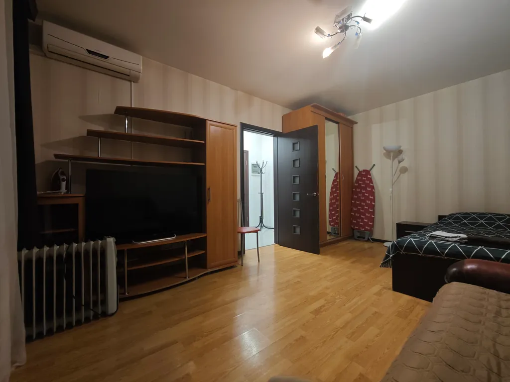 Однокомнатная квартира около Одинцово