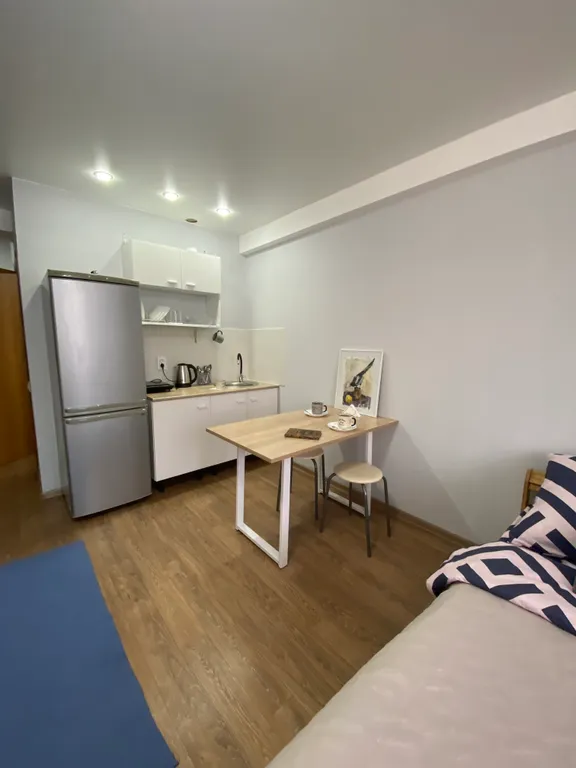 Квартира-студия