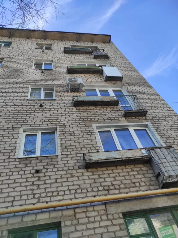 Уютная квартира в центре