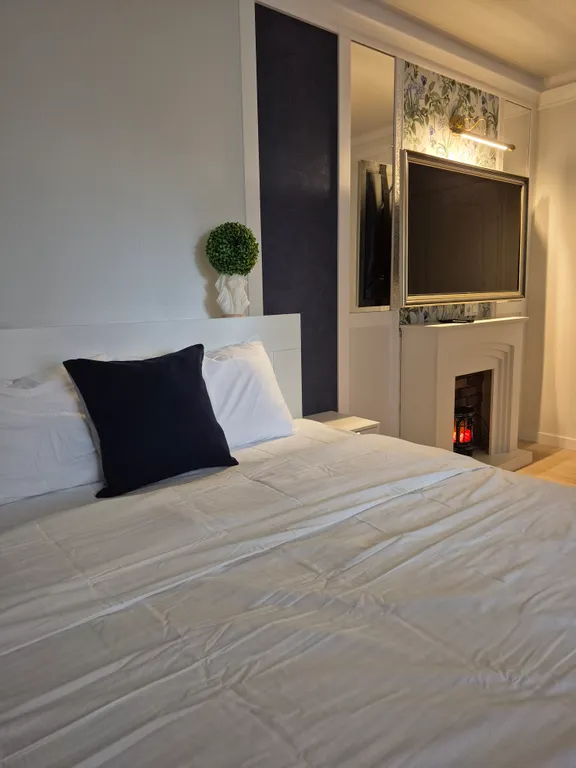 Квартира на Волге