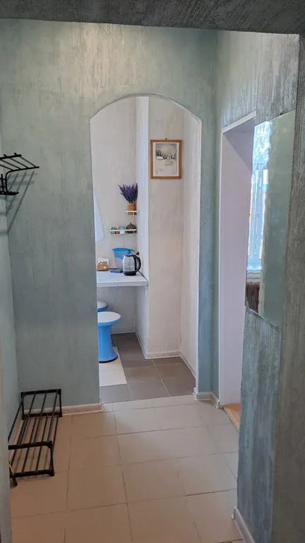 Квартира у Коломенского Кремля