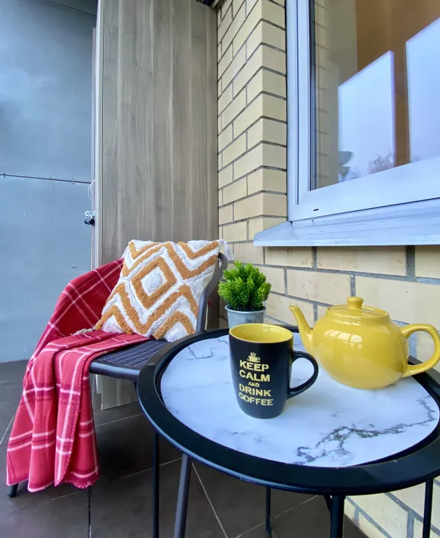 Студия Африка