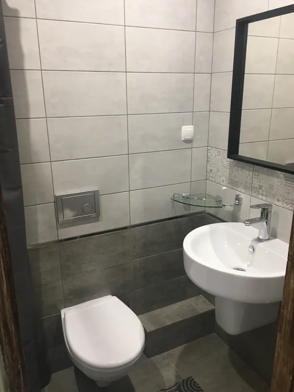 Номер с удобствами