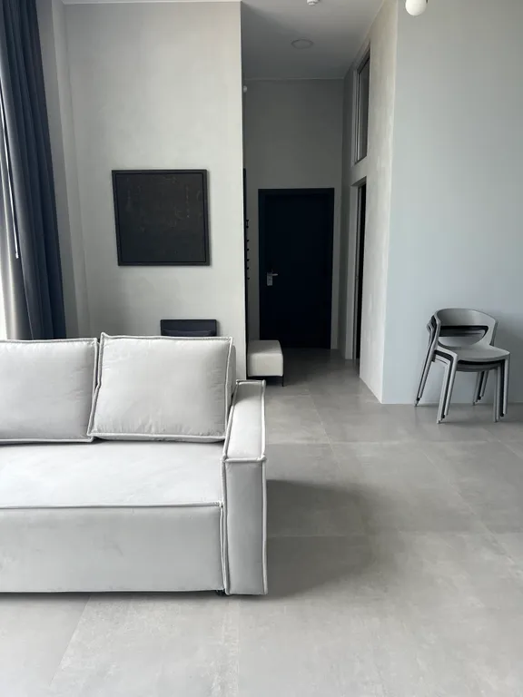 Квартира Квартира 45 м2 с видом на парк — Анапа