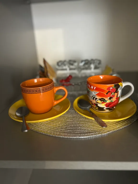 Квартира Уютная квартира в центре города — Избербаш