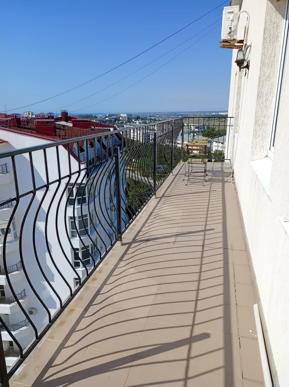 Квартира Квартира Romantic — Севастополь