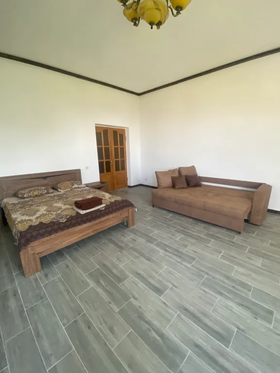 Квартира Комната — Судак