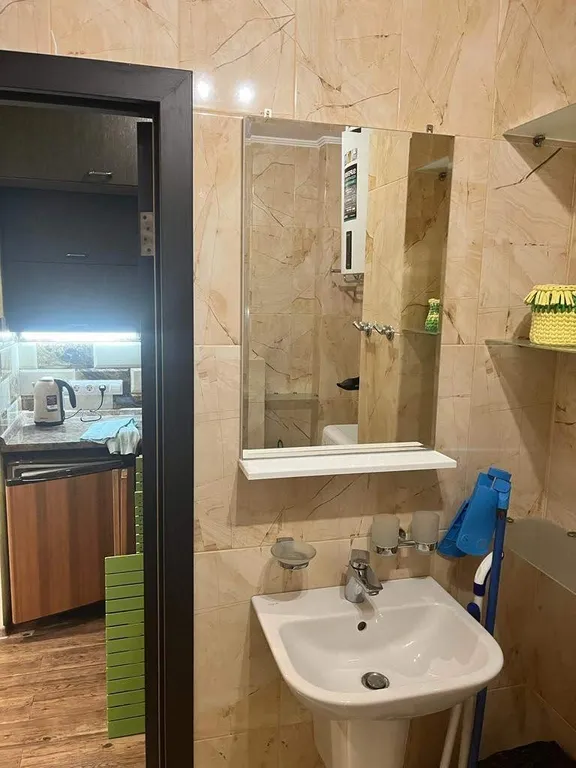 Квартира Квартира Апартамент Мыс Фиолент — Севастополь