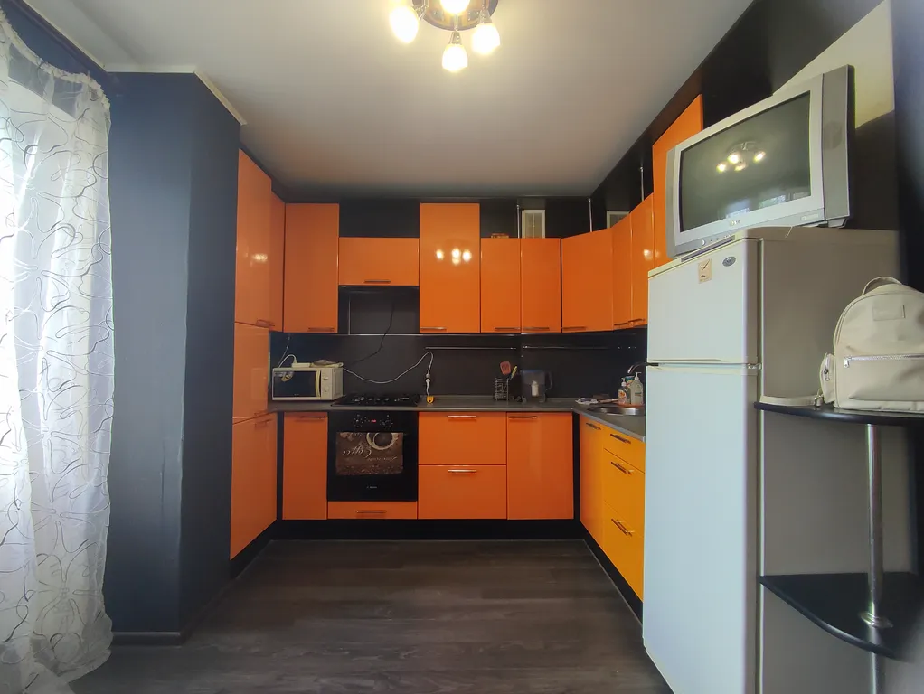 Просторный КвартАпарт близко от вокзала