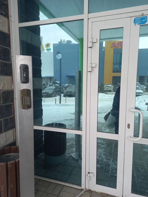 Уютные апартаменты в самом центре города