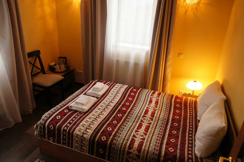 Квартира Комната — аренда посуточно в Суздаль