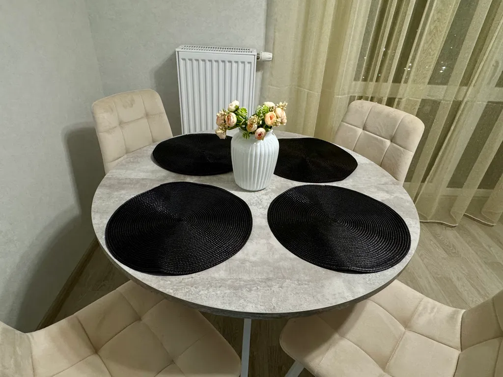 Квартира рядом с Планетой