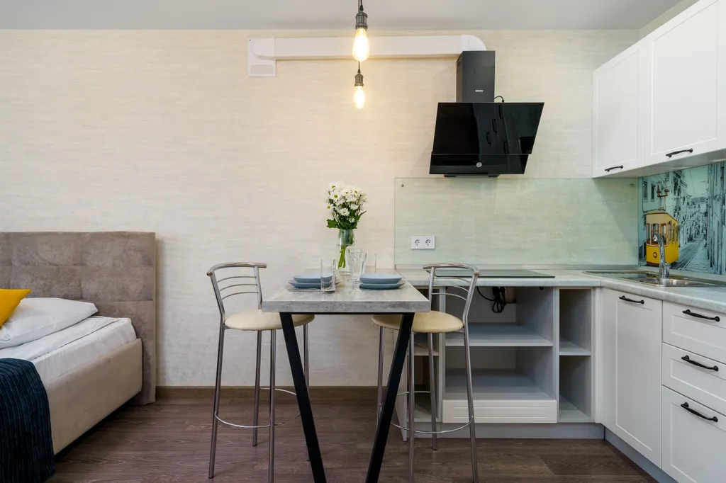 Good Night на Киевской 1