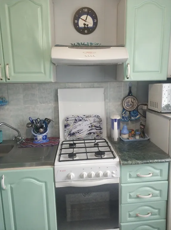 Уютная квартира в центре