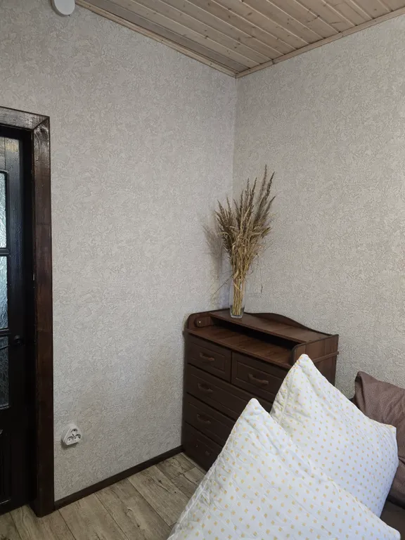 Коттедж Дом у реки в предгорье — Апшеронск