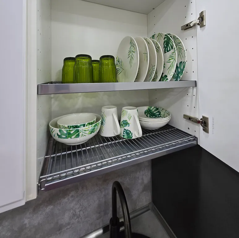 Уютная квартира у моря