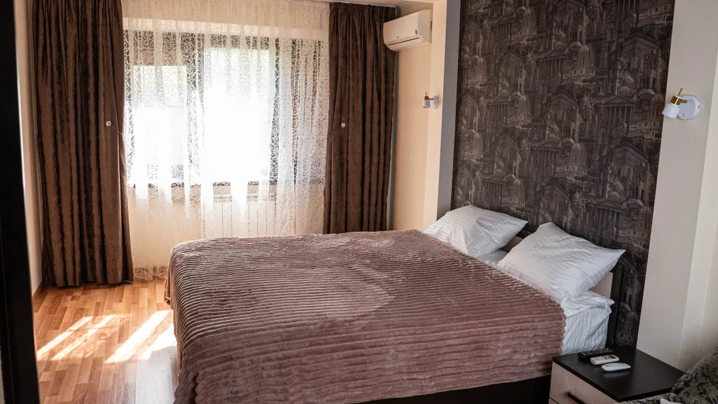 Уютная квартира возле РГУПСа