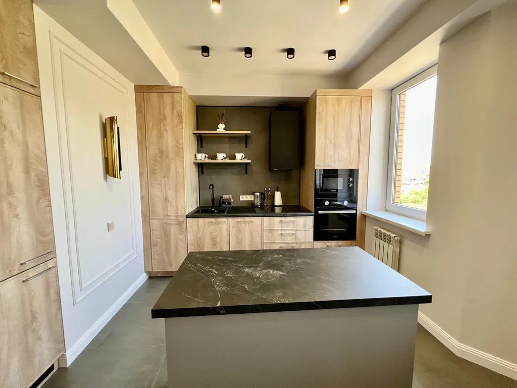 131 Квартира ЖК Престижный