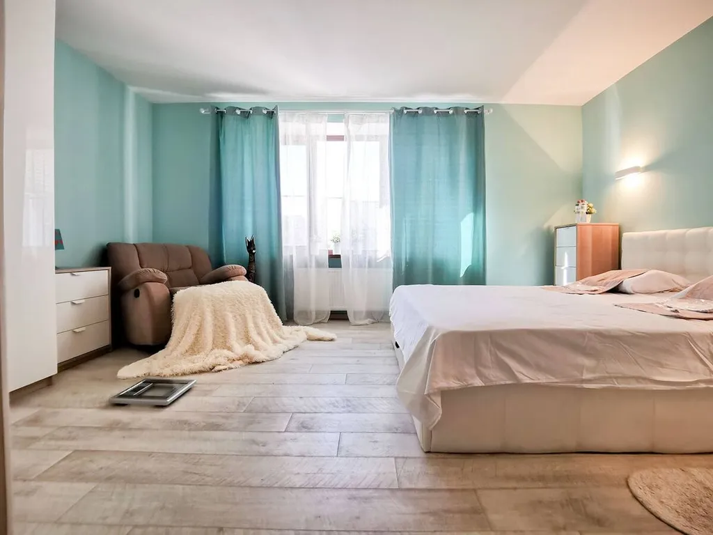 Квартира Современная квартира в историческом центре — Санкт-Петербург