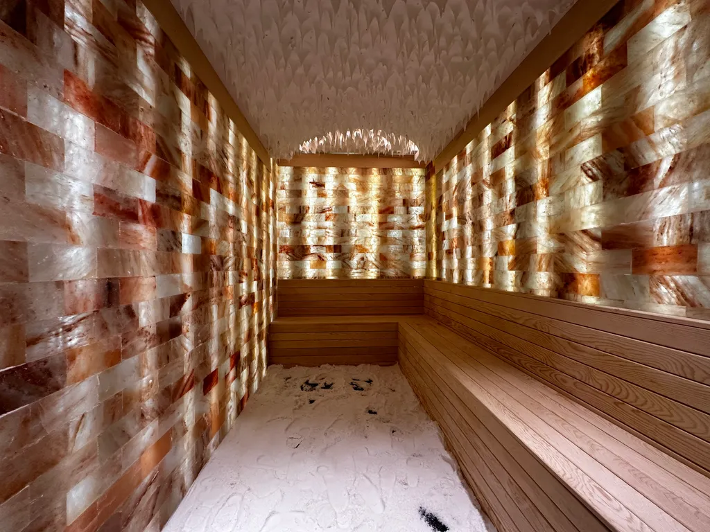 Комплекс 5 звезд у моря