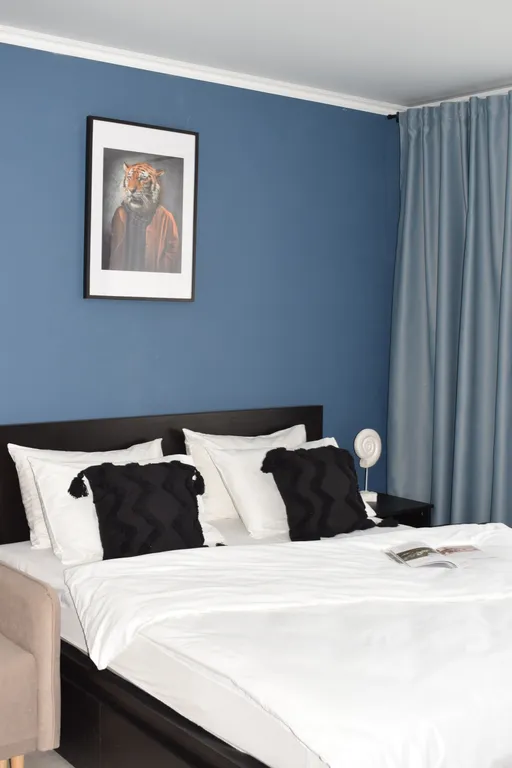 Студия Синий бриз