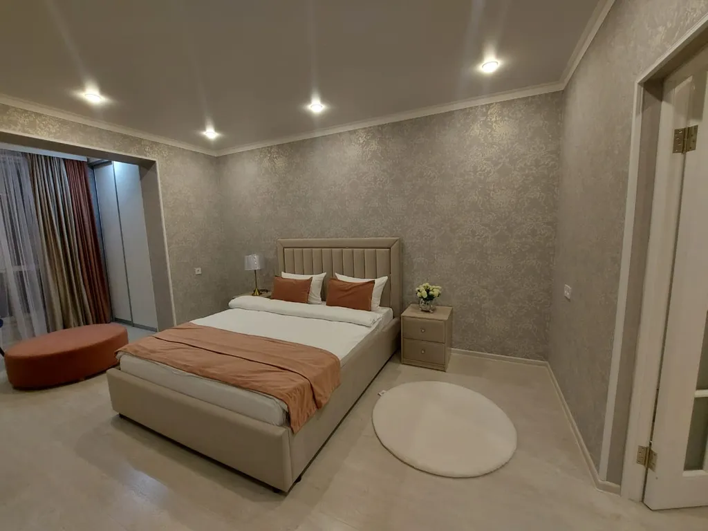 Квартира Апартаменты комфорт класса — Владикавказ