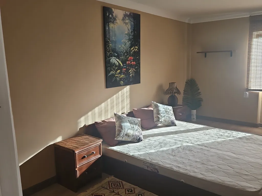 Квартира Гостевой Дом Азалия Комната в стиле Бунгало в 50 м от моря — аренда посуточно в Очамчыра