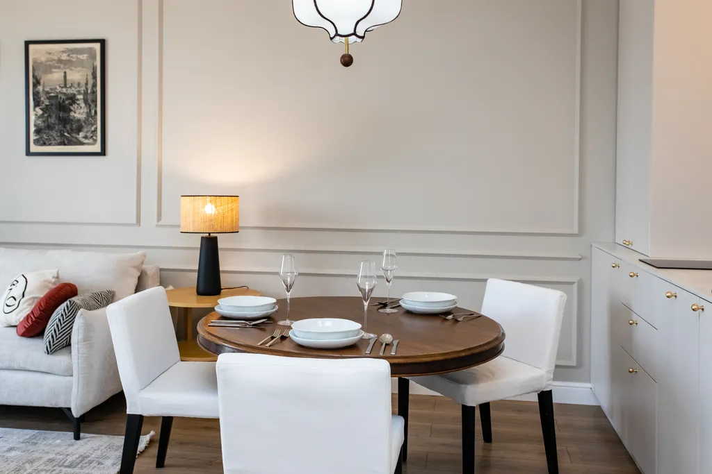 Квартира Апартаменты на Ольховой Дюна — Светлогорск