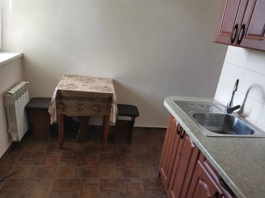 Уютная квартира с видом на море частном доме