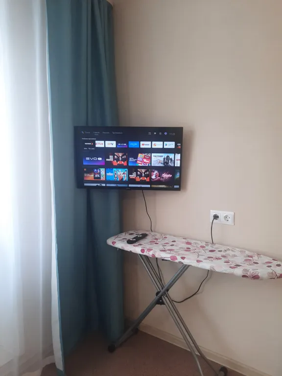 Квартира в районе таможни