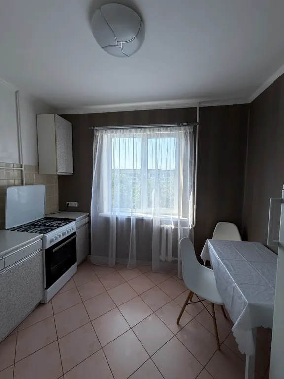 Уютная, чистая квартира