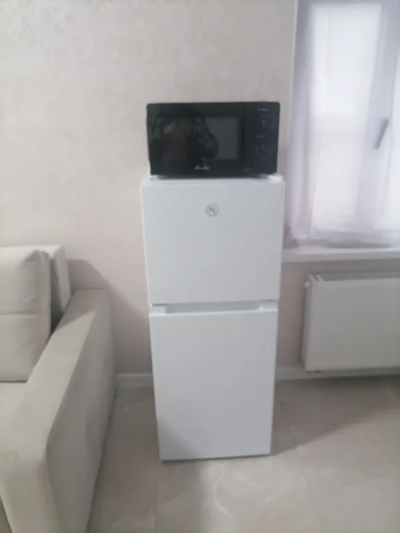 Квартира 1-комнатная Квартира — Анапа